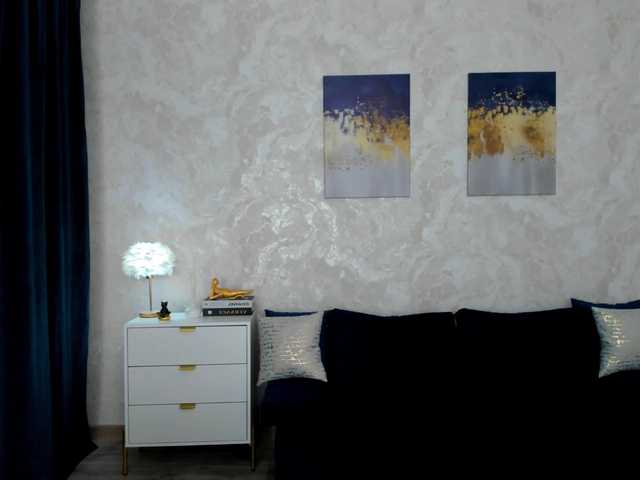 KateKross live cam on BongaCams