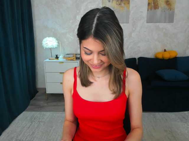 KateKross live cam on BongaCams