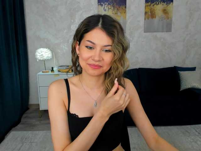 KateKross live cam on BongaCams