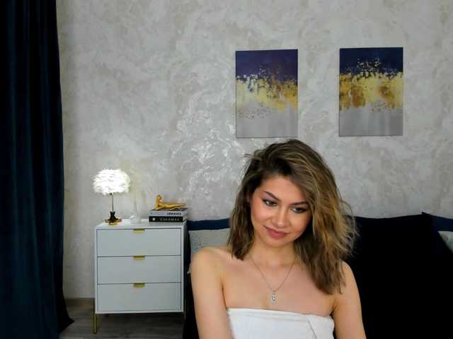 KateKross live cam on BongaCams