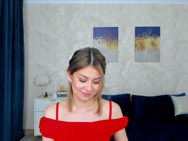 KateKross live cam on BongaCams