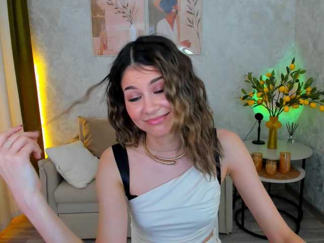 KateKross live cam on BongaCams