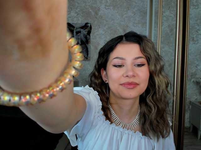 KateKross live cam on BongaCams
