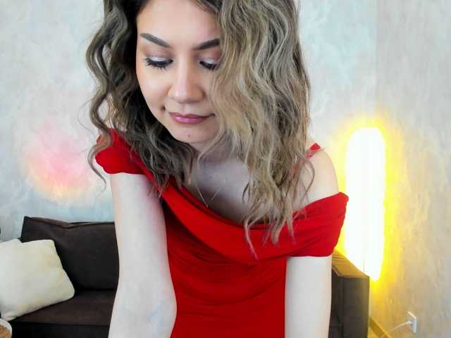 KateKross live cam on BongaCams