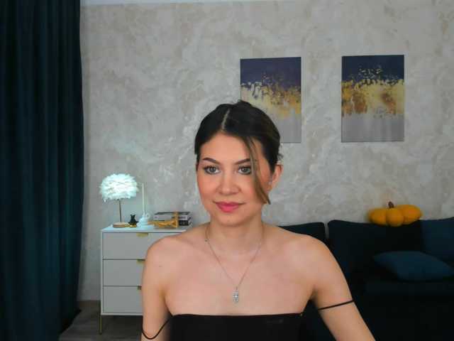 KateKross live cam on BongaCams