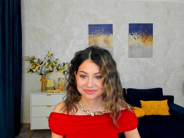 KateKross live cam on BongaCams