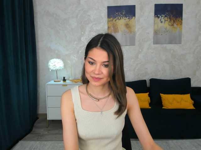 KateKross live cam on BongaCams