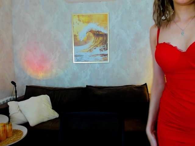 KateKross live cam on BongaCams