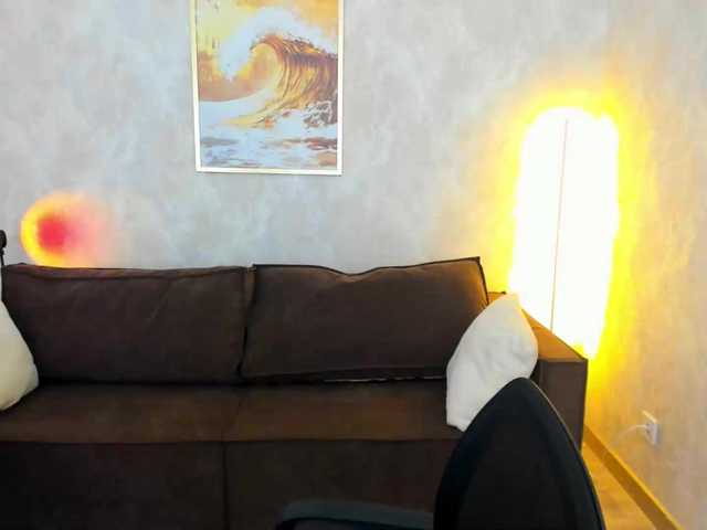 KateKross live cam on BongaCams