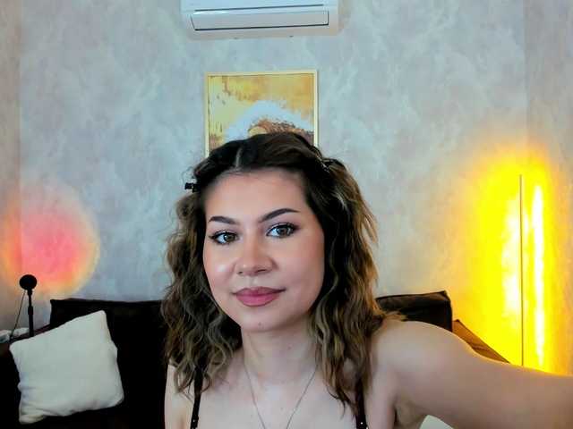 KateKross live cam on BongaCams