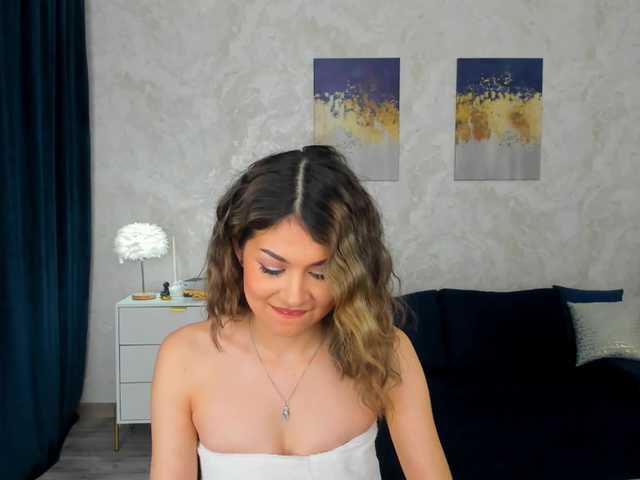 KateKross live cam on BongaCams