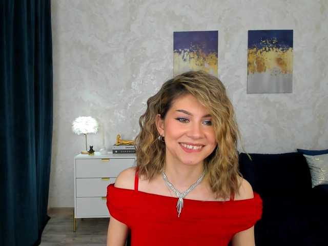KateKross live cam on BongaCams
