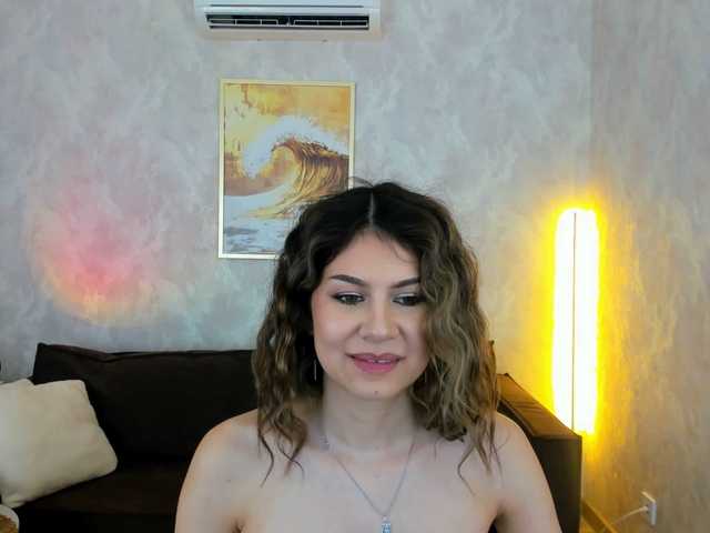 KateKross live cam on BongaCams