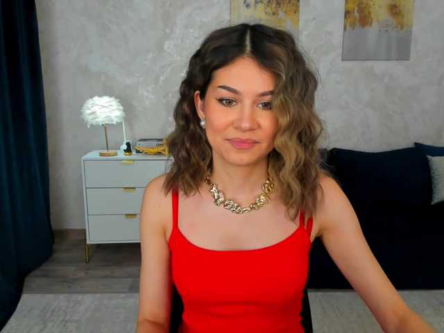 KateKross live cam on BongaCams