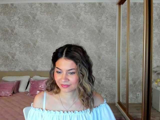 KateKross live cam on BongaCams