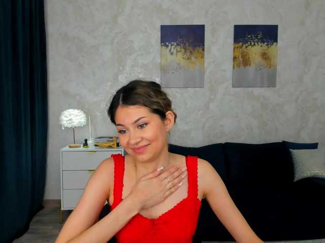 KateKross live cam on BongaCams