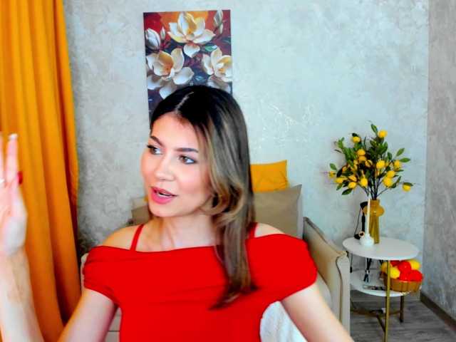 KateKross live cam on BongaCams