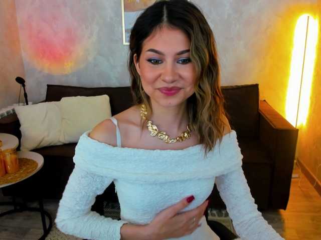 KateKross live cam on BongaCams