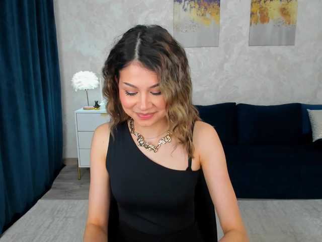 KateKross live cam on BongaCams