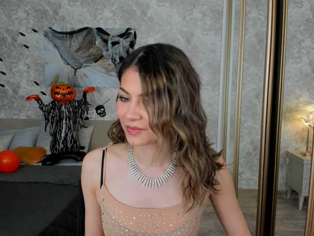 KateKross live cam on BongaCams