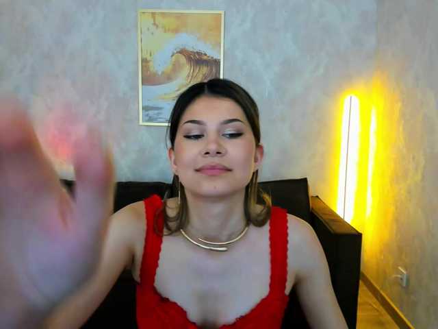 KateKross live cam on BongaCams