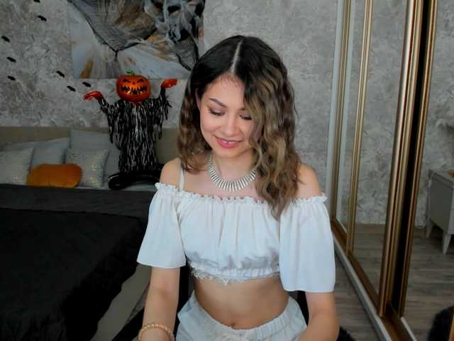 KateKross live cam on BongaCams