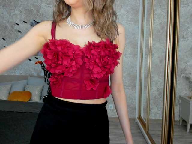 KateKross live cam on BongaCams