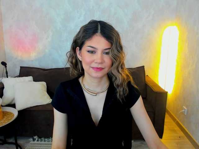 KateKross live cam on BongaCams