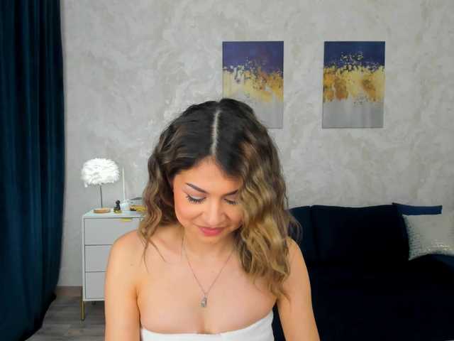 KateKross live cam on BongaCams