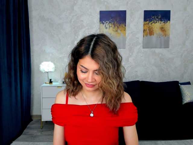 KateKross live cam on BongaCams