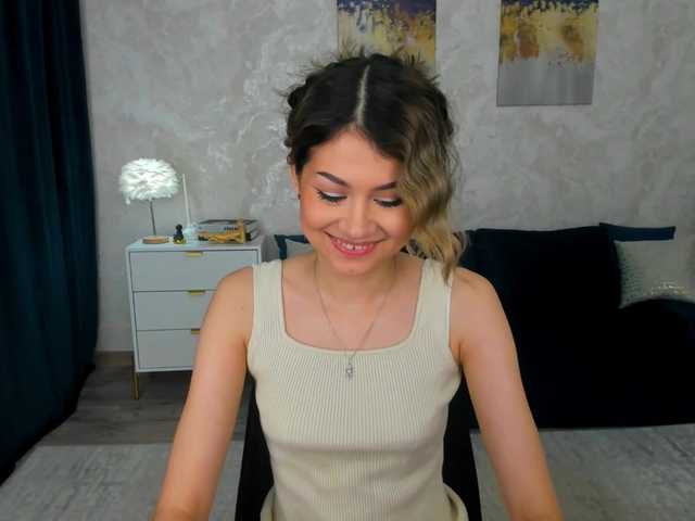 KateKross live cam on BongaCams