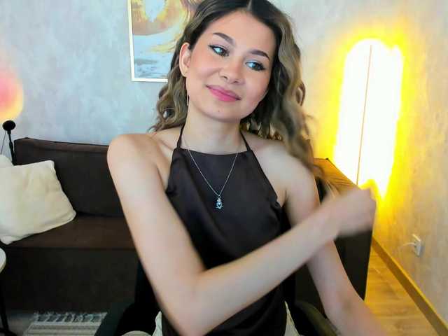 KateKross live cam on BongaCams