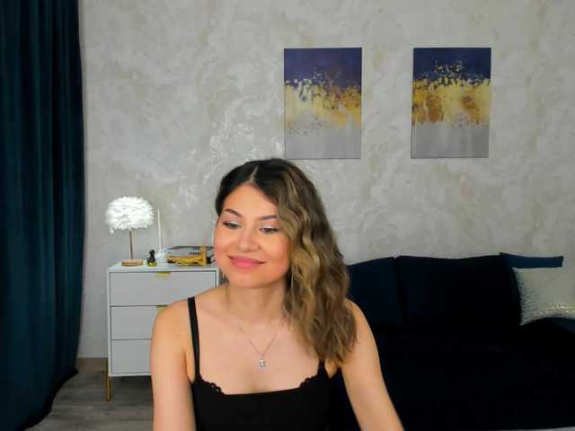 KateKross live cam on BongaCams