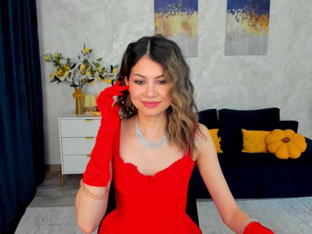 KateKross live cam on BongaCams