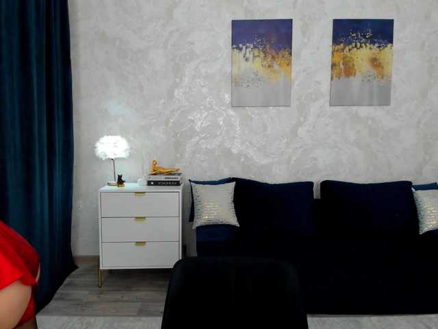 KateKross live cam on BongaCams