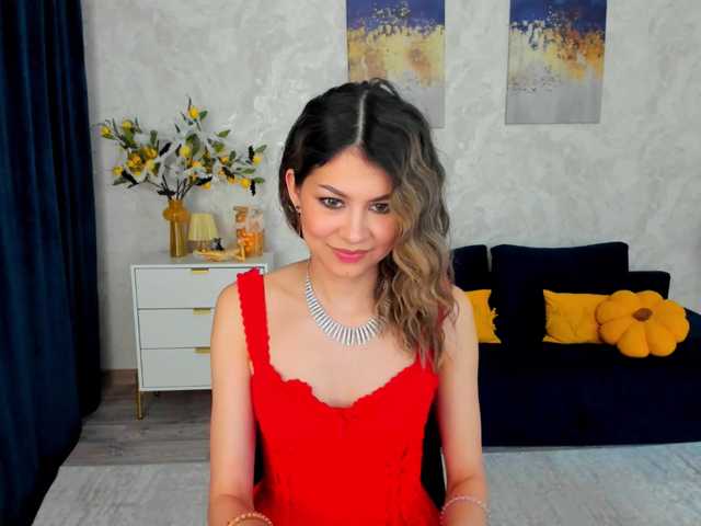 KateKross live cam on BongaCams