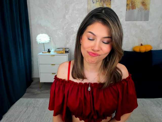KateKross live cam on BongaCams