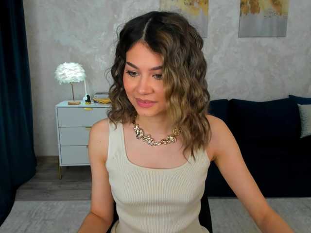 KateKross live cam on BongaCams
