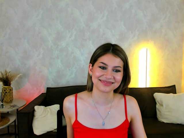 KateKross live cam on BongaCams