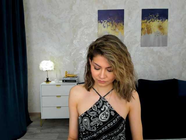 KateKross live cam on BongaCams