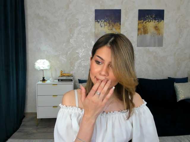 KateKross live cam on BongaCams