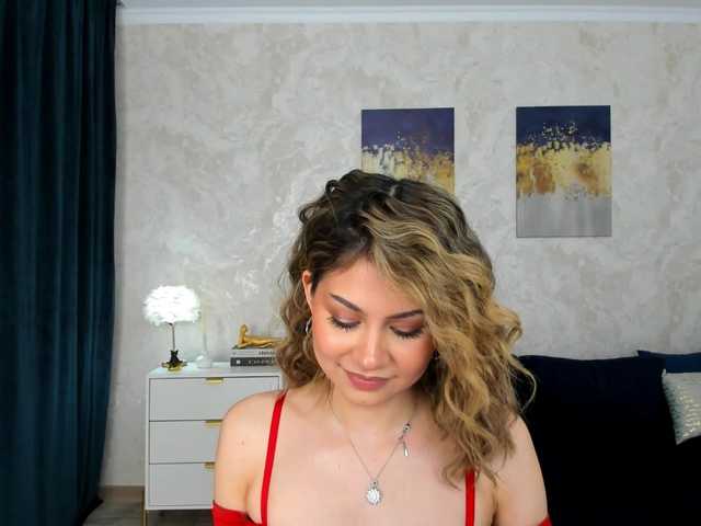 KateKross live cam on BongaCams