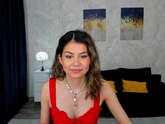 KateKross live cam on BongaCams