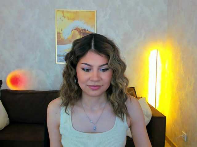KateKross live cam on BongaCams