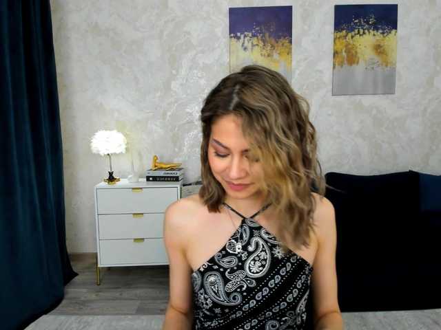 KateKross live cam on BongaCams