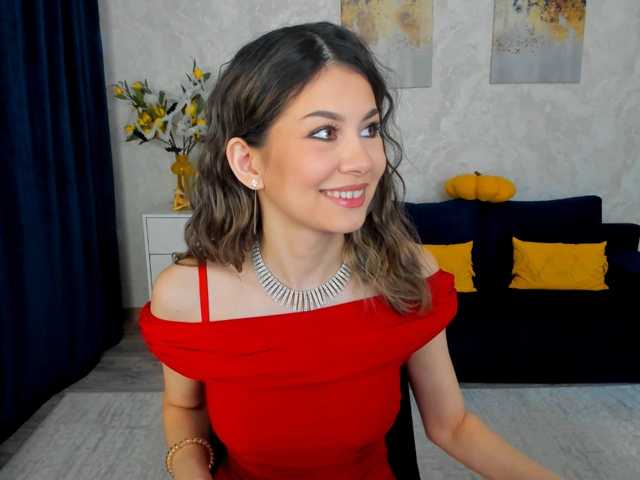 KateKross live cam on BongaCams