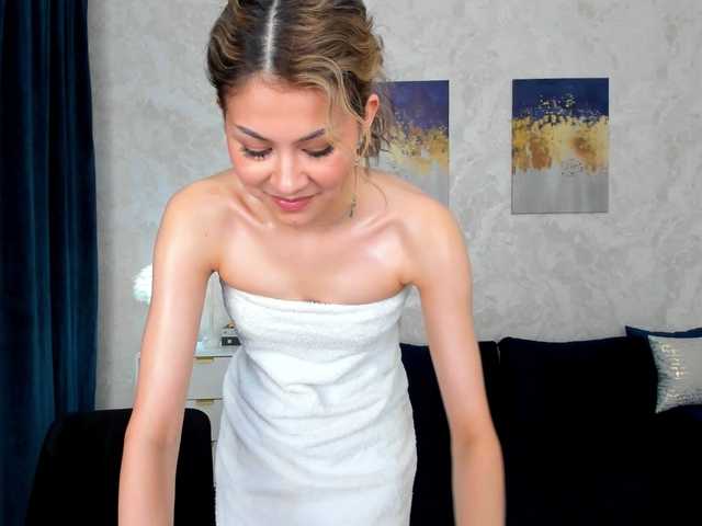 KateKross live cam on BongaCams