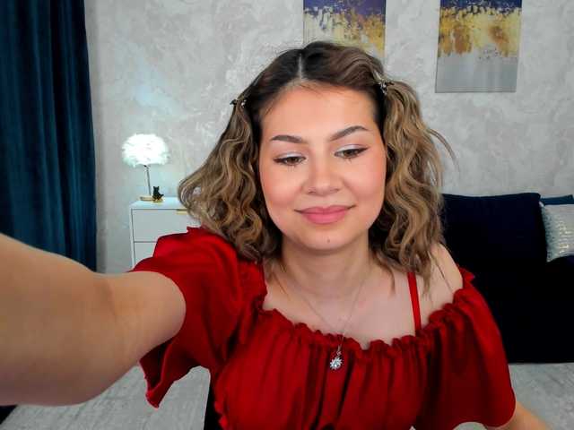 KateKross live cam on BongaCams