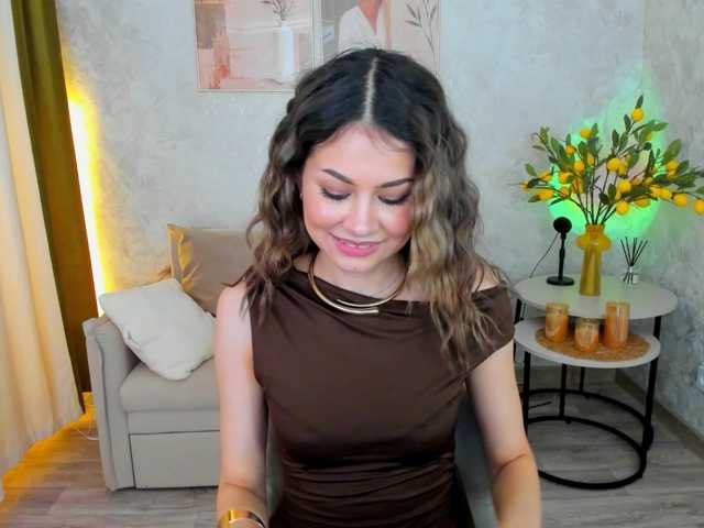 KateKross live cam on BongaCams