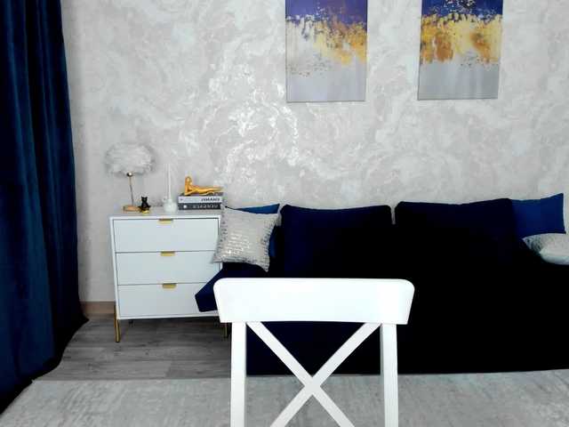 KateKross live cam on BongaCams